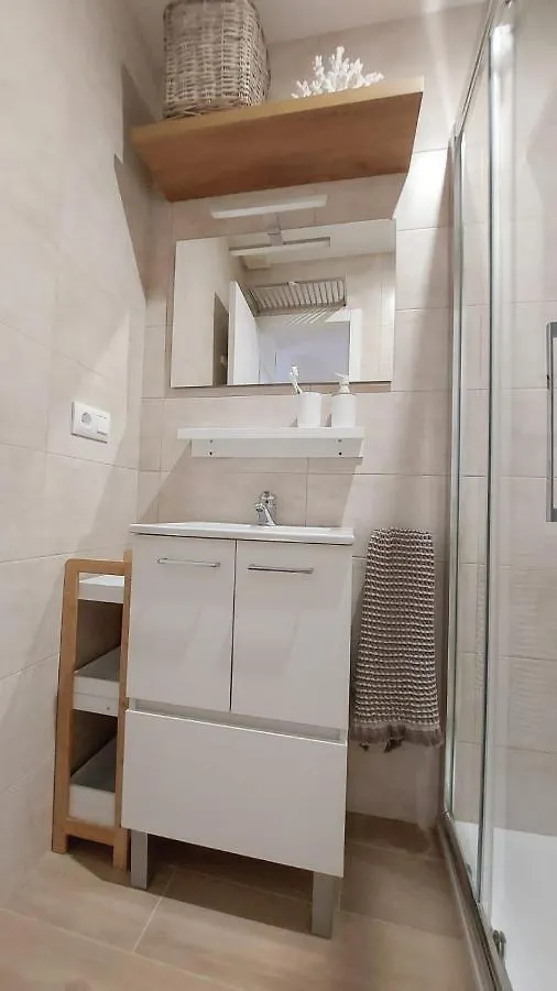 Apartamento Apartamento Sotavento Chipiona