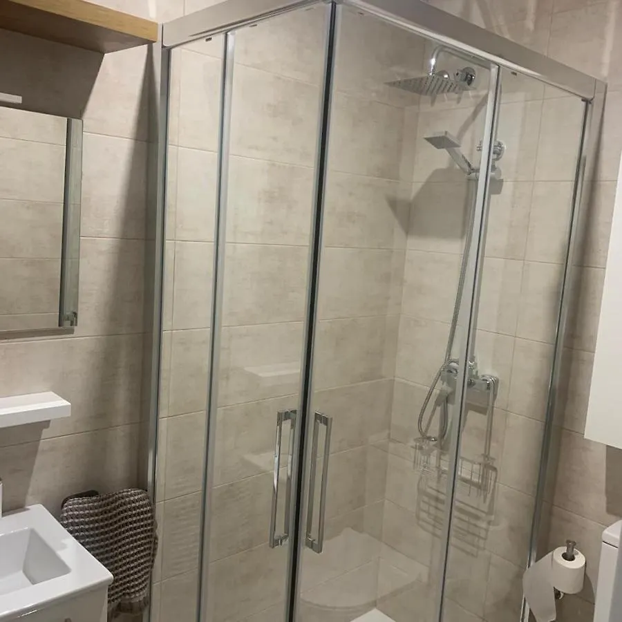Apartamento Apartamento Sotavento Chipiona