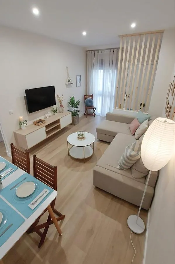 Apartamento Sotavento Chipiona Apartment
