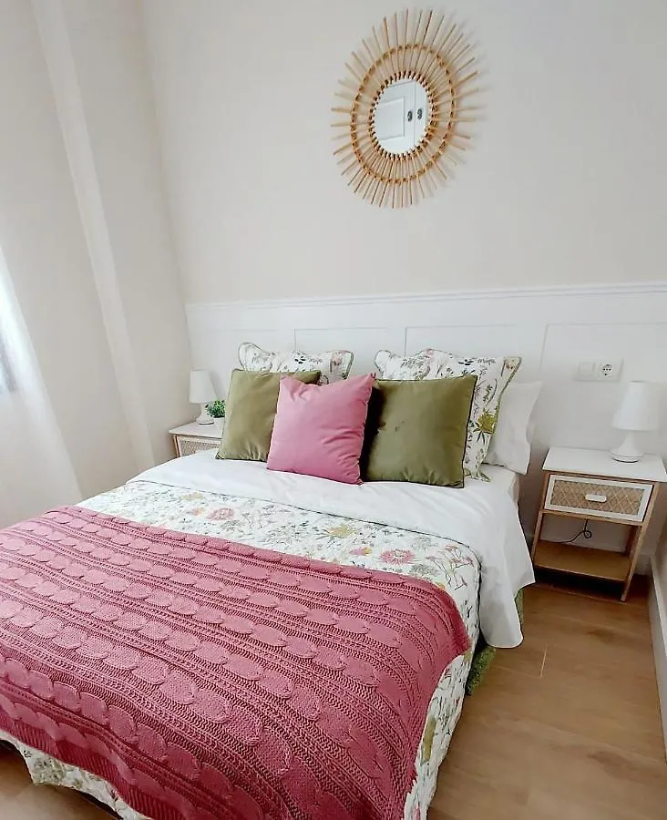 Apartamento Sotavento Chipiona Apartment 0*,  Spain