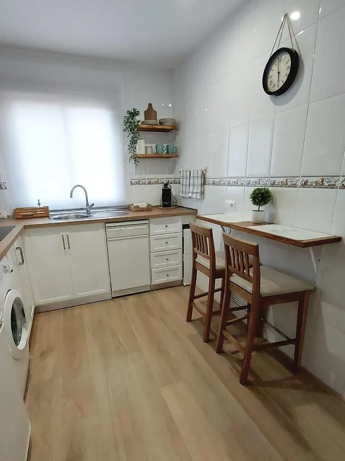 Apartamento Sotavento Chipiona Apartment Spain