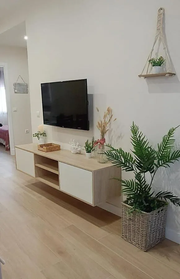 Apartamento Sotavento Chipiona Apartment Spain