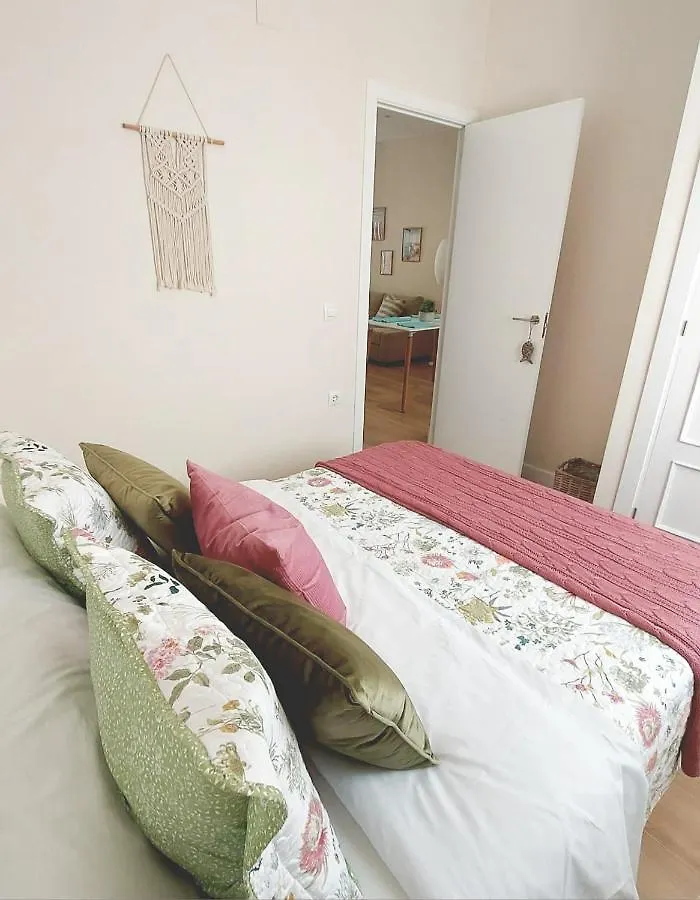 Apartamento Sotavento Chipiona Apartment