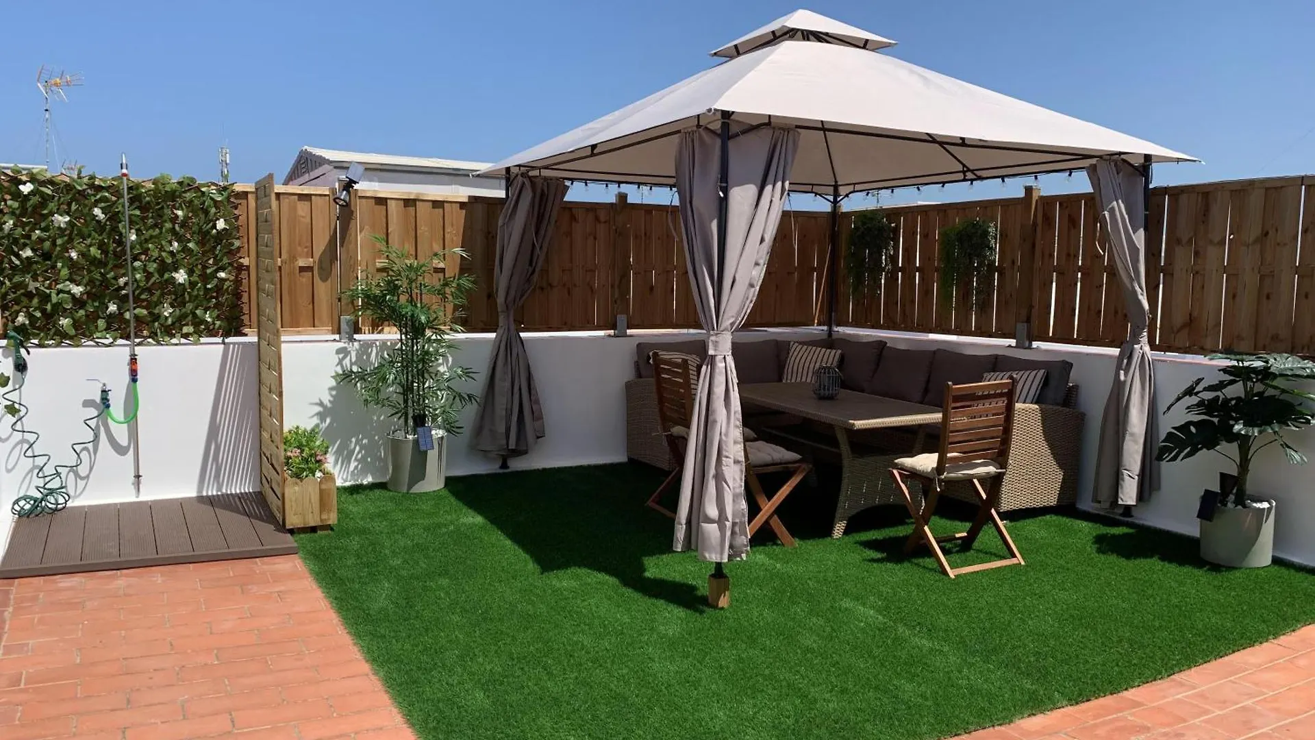 Apartamento Sotavento Chipiona Apartment Spain